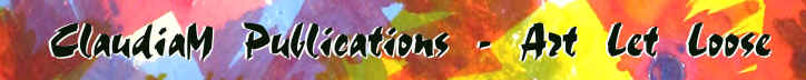 ClaudiaM Publications
